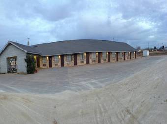 Posada Morning Star Inn