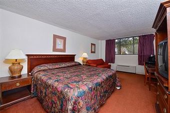 Hotel Americas Best Value Inn & Suites-texas City/la Marque