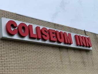 Hotel Coliseum Inn & Suites - Garden City Long Island