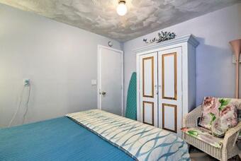 Hopewell Junction Apartment With Private Patio!