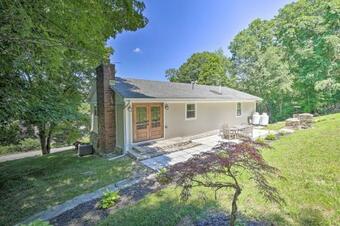 Modern Ny Home With Views By Hudson Valley Hiking!