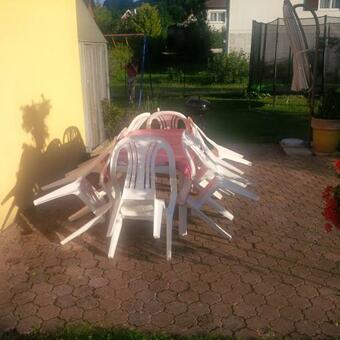 Apartamentos Gite Loredana