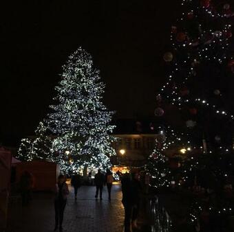 Hostal Chambres D'h�tes Des Cascades St-nicolas