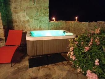 Apartamento L'or�e Des Bois De Freyssenet / Labastide/besorgue