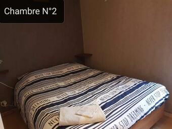 Chambre N 2 Dans Maison Priv�e