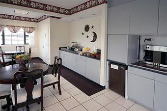 Motel Americas Best Value Inn Wildersville