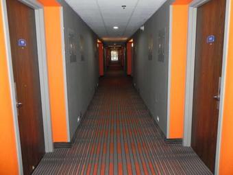 Hotel Howard Johnson Lexington