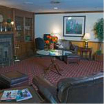 Hotel Quality Inn & Suites Norton