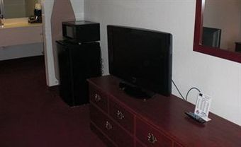 Motel Executive Inn & Suites West Columbia