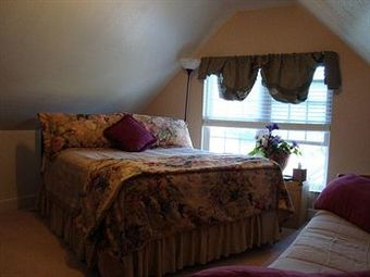 Bed & Breakfast Davis Mountains Inn