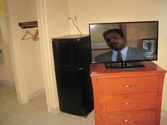 Motel Budgetel Inn & Suites Jewett