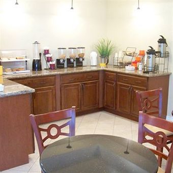 Motel Executive Inn & Suites - Jewett