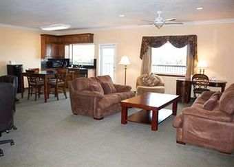 Hotel Comfort Inn Early