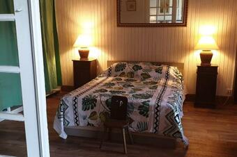 Apartamento G�te La Long�re de L'aberge
