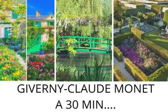 G�te La Fontaine -cozy-1h De Paris -jacuzzi Privatif