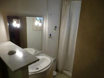 Apartamento Ombre Et Soleil