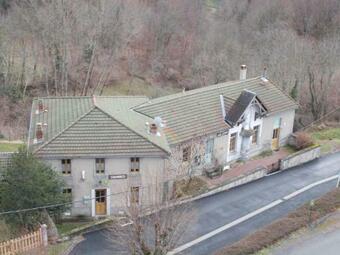 G�te La Chabanne, 6 Pi�ces, 12 Personnes - Fr-1-489-343