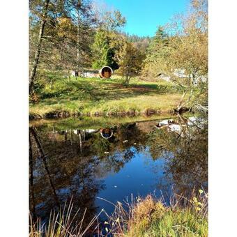 Le Grand Chalet