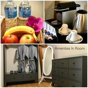 Les C�dres Du Linard, Chambres D'h�tes B&B Near Lascaux, Montignac, Sarlat-la-can�da, Dordogne