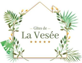 G�tes De La Ves�e