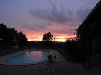 Bed & Breakfast La Dinandi�re