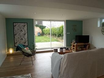 Maison Familiale � La Campagne