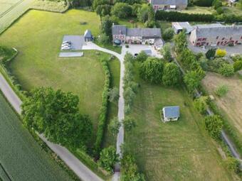Apartamento Greener Pastures - Normandy Self Catering Gites