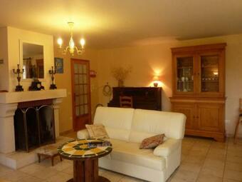 G�te La Chapelle-saint-martin-en-plaine, 4 Pi�ces, 7 Personnes - Fr-1-491-55