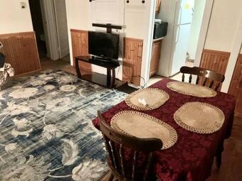 Cute And Cozy Rustic Cottage Just 30 Minutes To Nyc