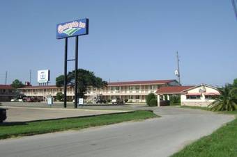 Motel Countryside Inn Sealy