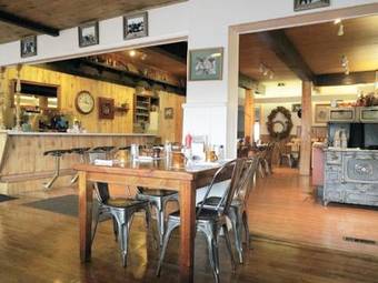 Motel Bryce Canyon Pines