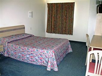 Motel 6 Nephi