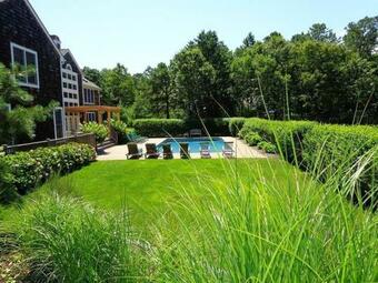 Villa Flasses - Luxury With Pool