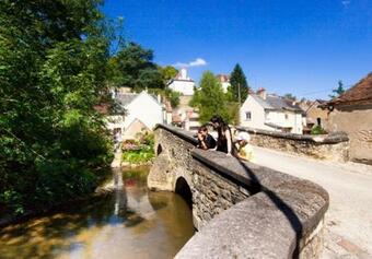 Bed & Breakfast Les Riottes - Maison Victorienne
