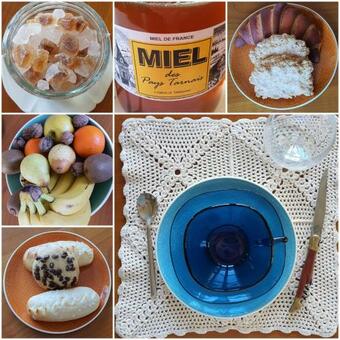 Bed & Breakfast A L'�cole Buissonni�re