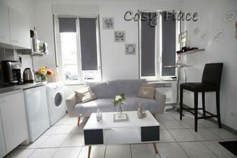 Apartamento Cosy Place