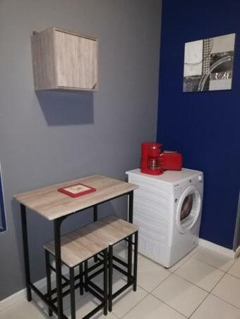 Apartamento London City