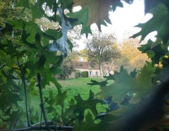 Bed & Breakfast Chambre D'h�tes La Ferme Du Pr�-martin