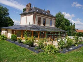 G�te La Gonfri�re, 5 Pi�ces, 8 Personnes - Fr-1-497-58