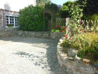 Bed & Breakfast Les Champs De Tracy