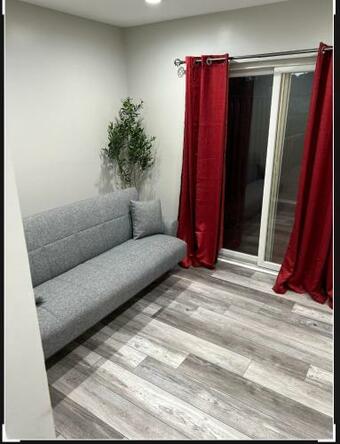 Bed & Breakfast East Coast Commons