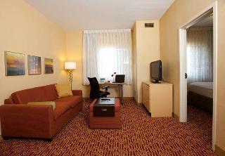 Aparthotel Towneplace Suites By Marriott Lake Jackson Clute