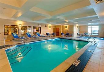 Hotel Towneplace Suites By Marriott Provo Orem