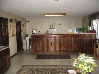 Motel Americas Best Value Inn Abingdon