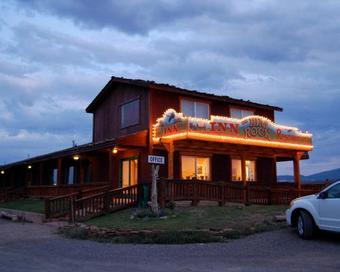 Motel The Rim Rock Inn