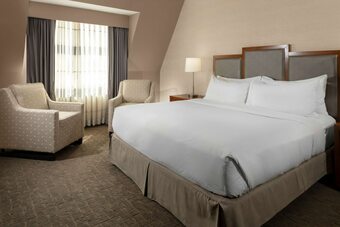 Doubletree By Hilton Hotel Burlington Vermont