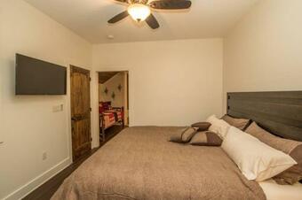 Villa New Forest Cottage W/grill & Deck:hike, Fish, Golf