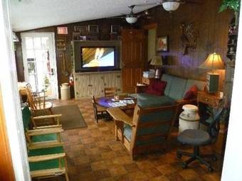 Posada The Okemo Inn