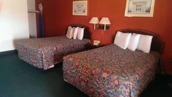 Motel Relax Inn Dilley