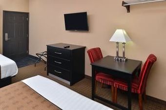 Motel Americas Best Value Inn Dilley